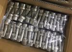 8mm Water Flow Pool Fountain Accessories Stainless Steel Single Jet