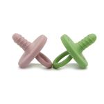 7*5cm Silicone Baby Pacifier