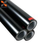 TPU Matte Black Anti-yellowing Hydrophobic 1.52x15M Self Healing Car Painting