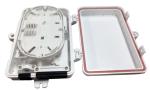 IP65 XDK Fiber Optic Terminal Box Outdoor Indoor Wall Mount Pole