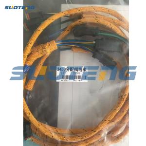 Wholesale 291-7804 2917804 E345D Excavator Control Valve Wire Harness from china suppliers