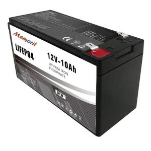 Wholesale LFP Lead Acid Replacement Battery Lithium Ion Battery 12V 6AH 7AH 10AH 20AH from china suppliers