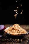 Small Packaged Fresh Healthy Crispy Fried Shallot