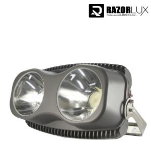 Wholesale High Brightness 1000w High Bright Led Light 130000lm Aluminum Flood Lights 130LM/W from china suppliers