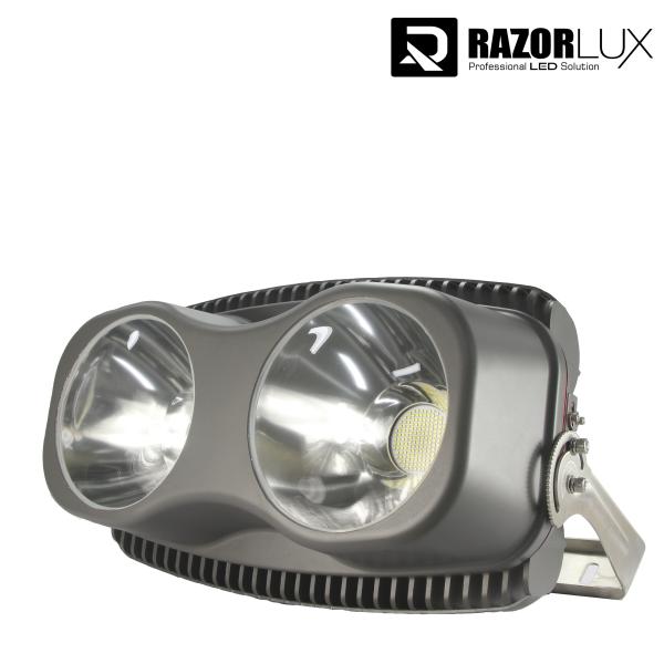 High Brightness 1000w High Bright Led Light 130000lm Aluminum Flood Lights 130LM