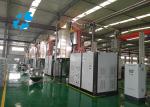 Plastic Hot Air Hopper Dryer MD - H100 , Dehumidified Air Dryer Vacuum Loader