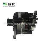 Alternator 28V 120A Petele Generator AVI147F3001