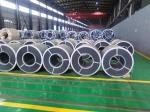 914mm - 1250mm non-oriented silicon Cold Rolled Steel Coils / Coil