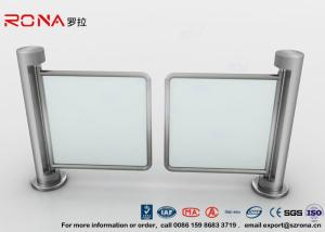 Wholesale Manual Swing Gate with 304# stainless steel from china suppliers