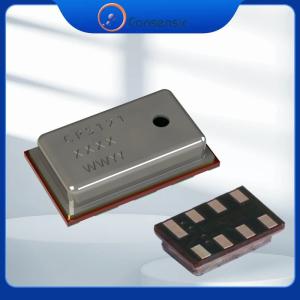 Wholesale CPS121 High Accuracy Digital Output Pressure Sensor 95kPa To 105kPa from china suppliers