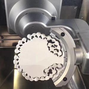Wholesale Cad Cam 4 Axis 5 Axis 2.2kw Dental Milling Machine from china suppliers