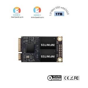 China                    Factory Price OEM 1.3 128GB 512GB 1tb 2tb SATA Msata SSD Drivers1.3 Inch Solid State Hard Disk Hard Drive SSD 1tb - China SSD Hard Drive and Solid State Drive              on sale