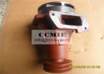 Shantui Spare Parts High Pressure Hydraulic Water Pump for Caterpillar Bulldozer