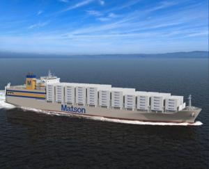 Wholesale Warehouse Storage MATSON LCL FBA Shipping From China To USA from china suppliers