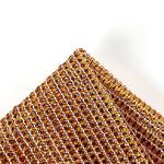 KILINE Double Sided Nylon Kitchen Cleaning Towel Non-Stick Oil Bamboo Fiber and