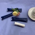 Cleaning Rolled Cotton Wet Wipes For Restaurant
