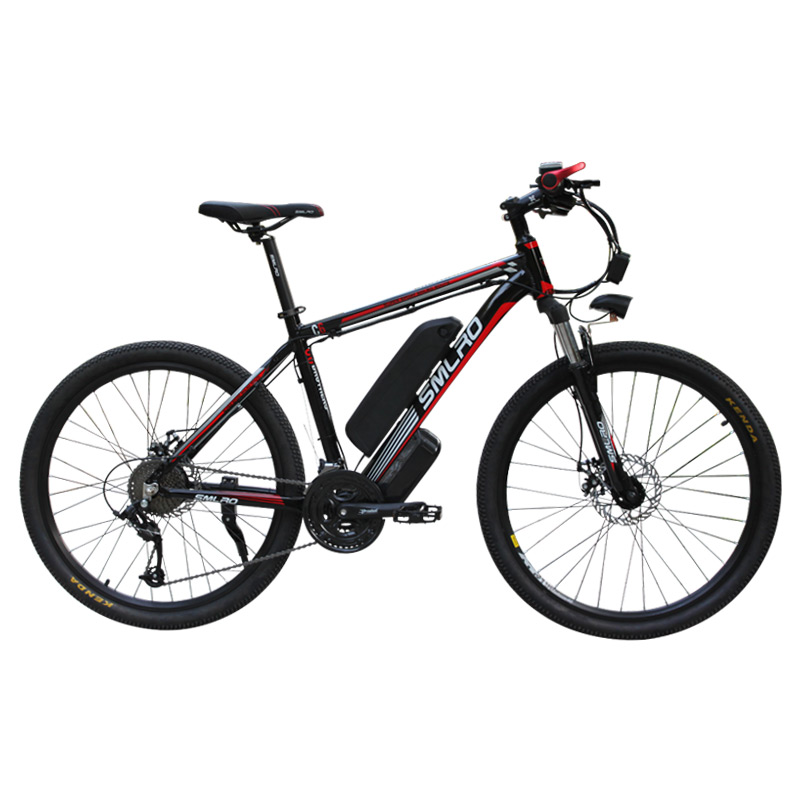 36V 250w 26 Inch Electric Mountain Bike