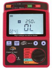 Wholesale 1.4mA GM3123 30V AC DC Non Contact Voltage Tester from china suppliers