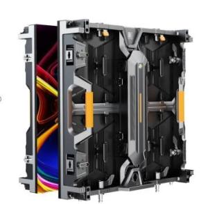 Wholesale Definition SMD Rental LED Screen for Stage Wedding Meeting Concert with Novastar/Colorlight Control from china suppliers