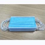 Disposable Mouth Mask 3 Ply