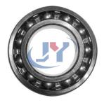 High Temperature Ball Bearing 85x150x28 6217/217 High Speed Precision Bearings