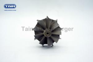 Wholesale MITSUBISHI PAJERO IV 3.2DI-D 125KW Turbine Wheel Shaft RHV5S VED30012 VT12 from china suppliers