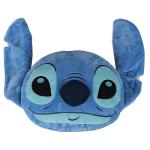 Double Sided Plush Seat Cushions PP Cotton Filler Customized Color 30CM