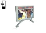 1.8GHz Android 7.1 4G 55in Outdoor Digital Signage