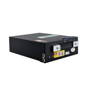 Wholesale AGV Electric Pallet Jack Battery Pack 24V 35AH For CBD15J-LI from china suppliers