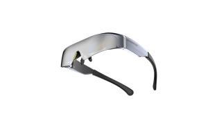 Wholesale 41 Degree FOV HDMI HMD Augmented Reality Glasses For Phone / Computer from china suppliers
