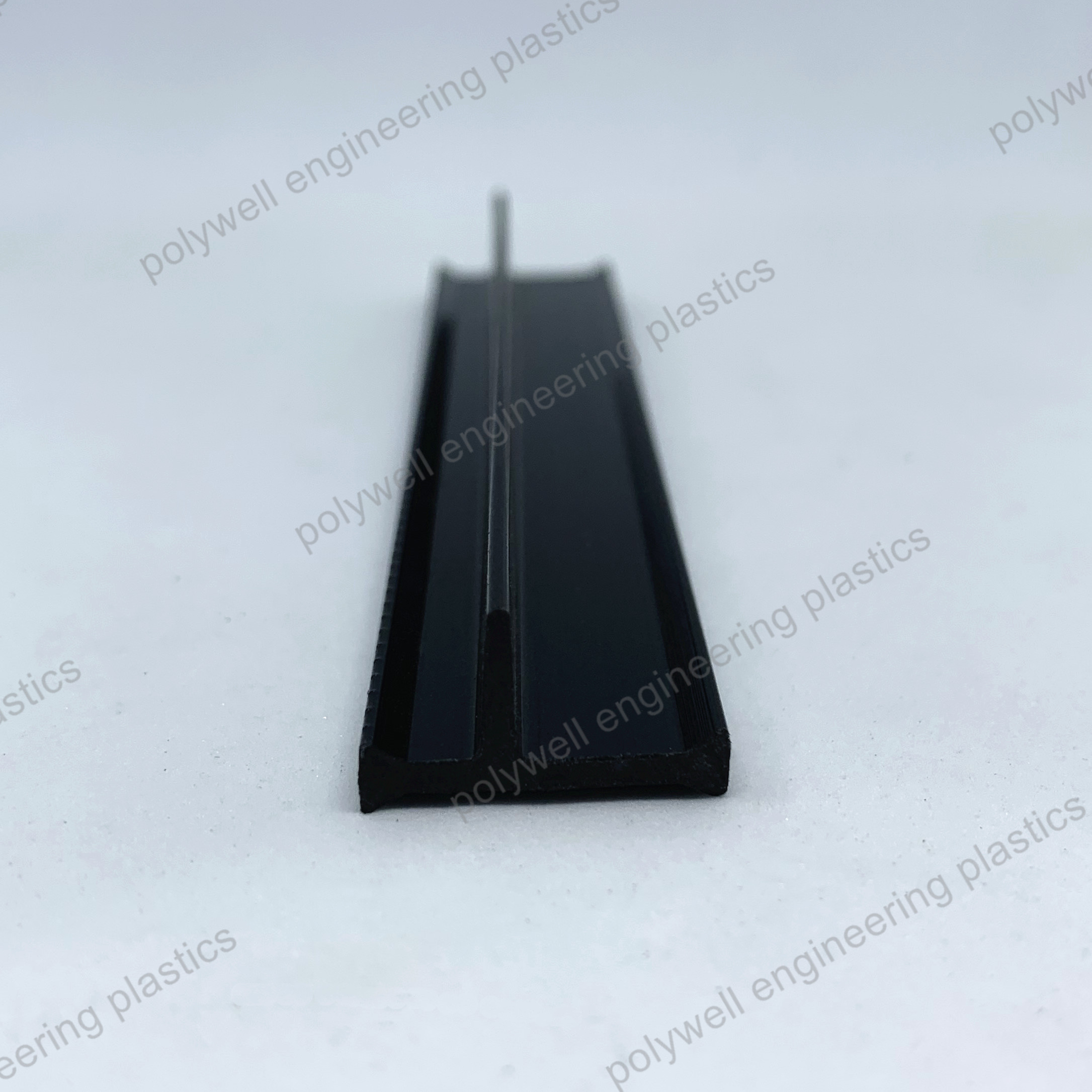 PA66 GF25 Thermal Break Strip Polyamide Extrusion In Windows And Doors