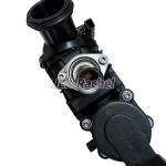 JDE41568 Throttle Body Motor Throttle Valve for 2023- Land Rover Range Sport