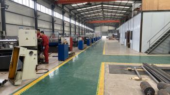 Techcore Oil Tools Co.,Ltd,