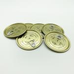 401 99mm full aperture Easy Open End,ETP, for canned fruit vegetables