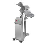 Customized Design Speed Detection Metal Detector Pharmaceutical Industry Needs
