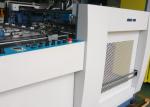 CE Licensed B0 Paper Lamination Machine 105 - 500Gsm Paper Thickness