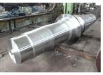 Forging Alloy Steel 86crmov7 18crnimo7-6 Steel Rotor Shaft Used In Machinery