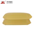 Composite Hot Melt Pressure Sensitive Adhesives Packaging Material 3000 Cps Melt