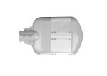 Osram 50w / 60w High Lumen LED Street Light Aluminum Heat Sink Energy - Saving