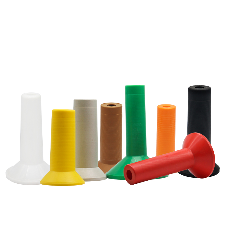 Continuous Filament 1kg/roll 210d Nylon 6 Sewing Thread for Quilting Mattress Pattern Dyed