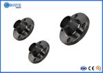 Black Color RF Weld Neck Flange High Strength 900 ASME B16.47 SER.B ASTM A105