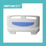 Hospital furniture hospital bed parts bule color headboard for medicalbed