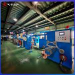 WRK-50 Indoor Optical Cable Production Line | High-Speed Fiber Optic Cable