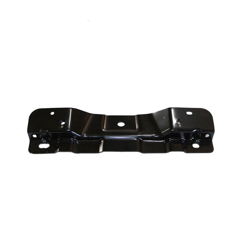 0.1mm-0.2mm Tolerance Precision Auto Metal Electronic Stamping Parts Antirust
