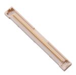 ISO9001 Hirose DF36-45P-0.4SD LVDS Coaxial Cable For Drone Camera