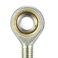 Wholesale External Thread Rod Ends Bearing POSA Ball Rod Ends Self Lubricating from china suppliers