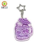 Various Shape Anime Acrylic Charms Personalized Acrylic Ornaments