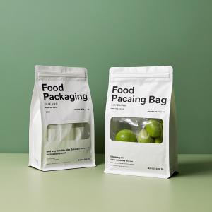 Wholesale Heavy-Duty Composite Food Packaging Bag - Leak-Proof Seal for Secure Bulk Shipping from china suppliers
