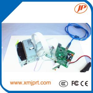 Wholesale driver board, printer driver board 58mm from china suppliers