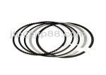Mirage Lancer Repair Kits 4G12B Piston Ring Set For Mitsubishi RIK 20910